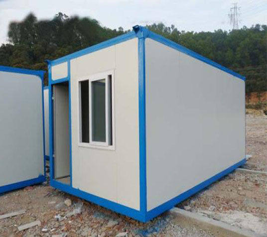 活動(dòng)板房07